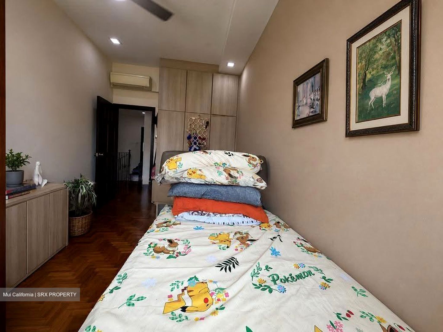 Westwood Park (D22), Terrace #607465071